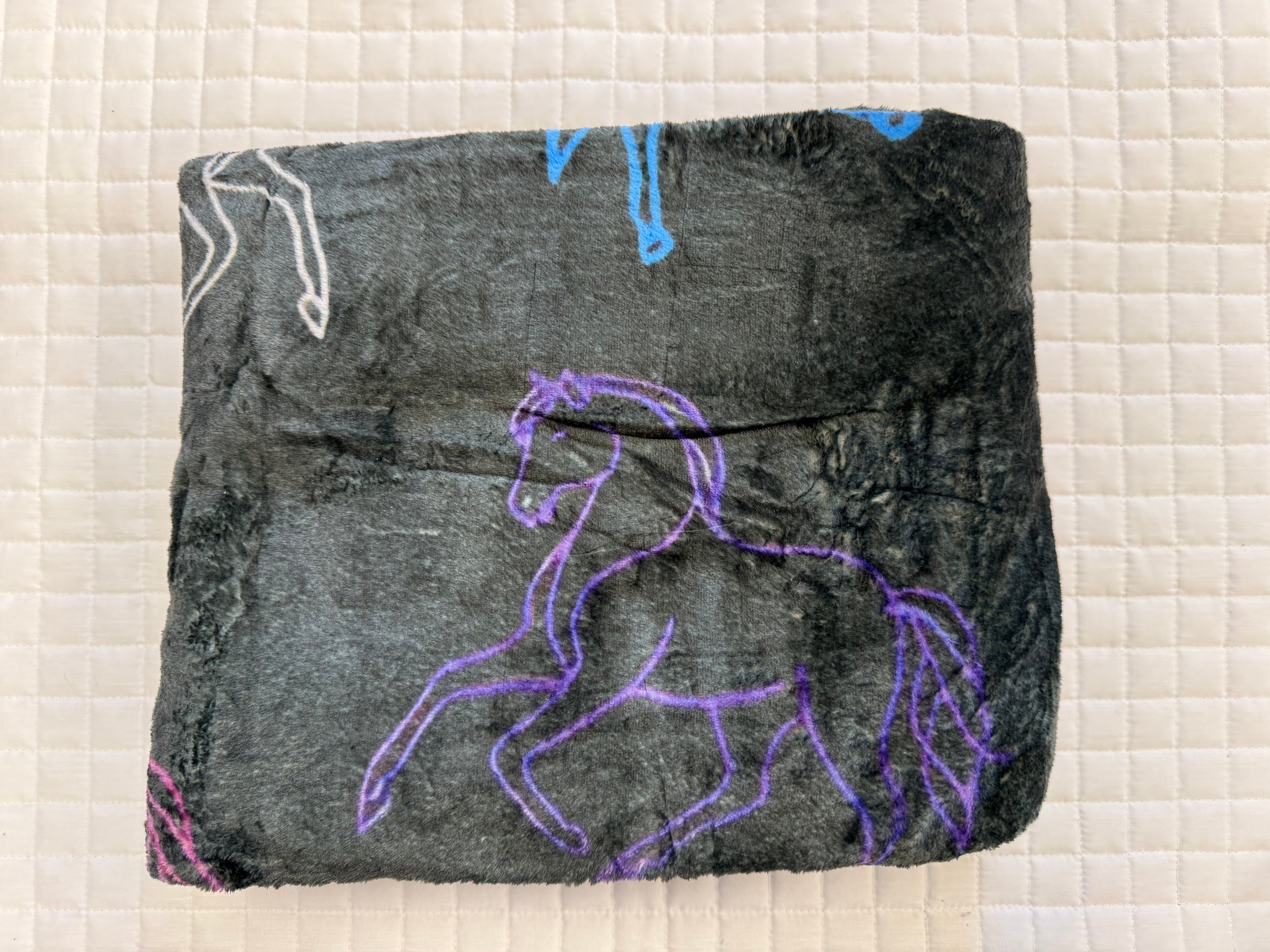 Throw Fleece Blankets