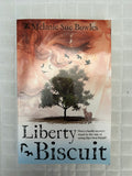 Liberty Biscuit Book
