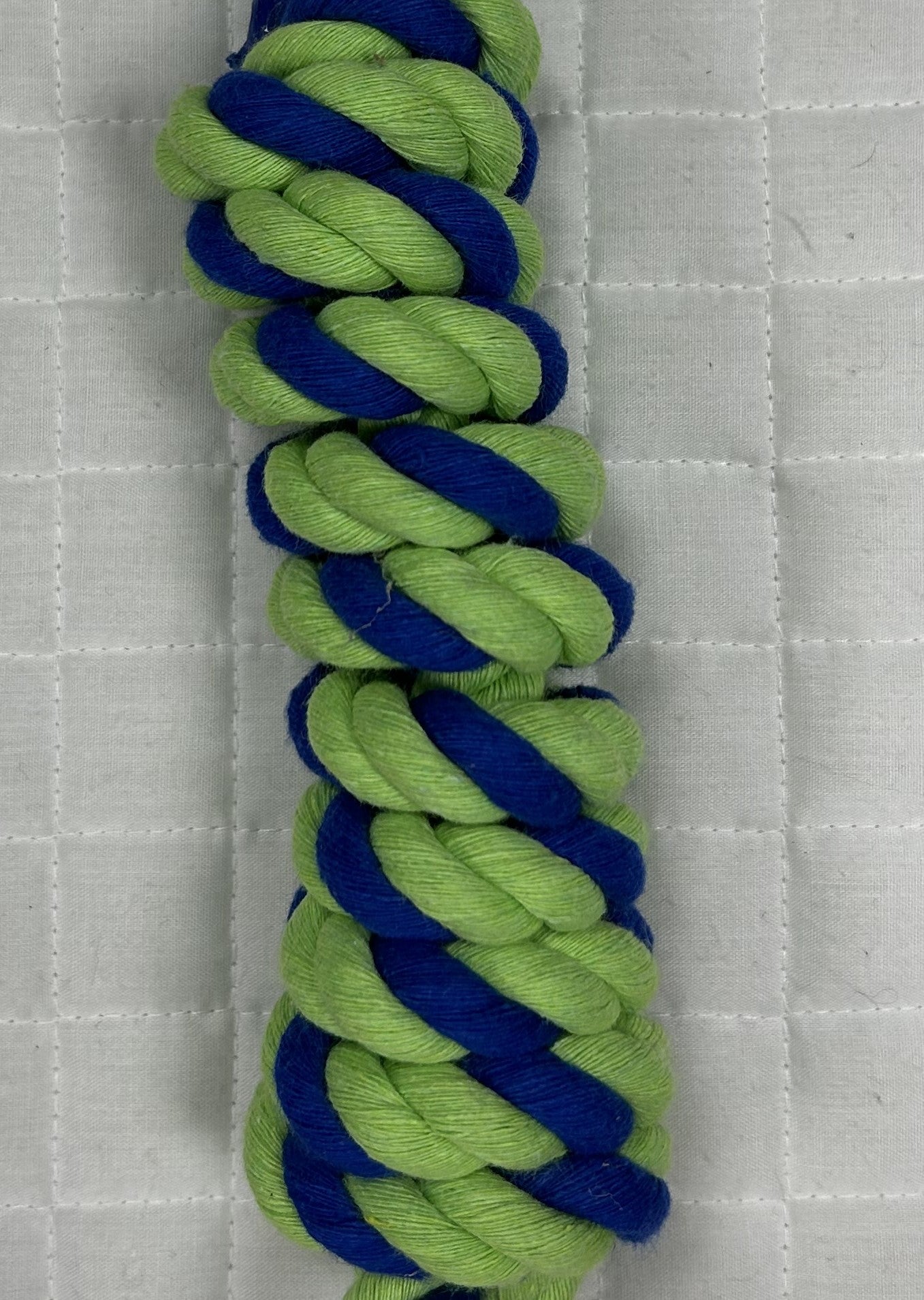 Cotton Lead Rope 2 Tone