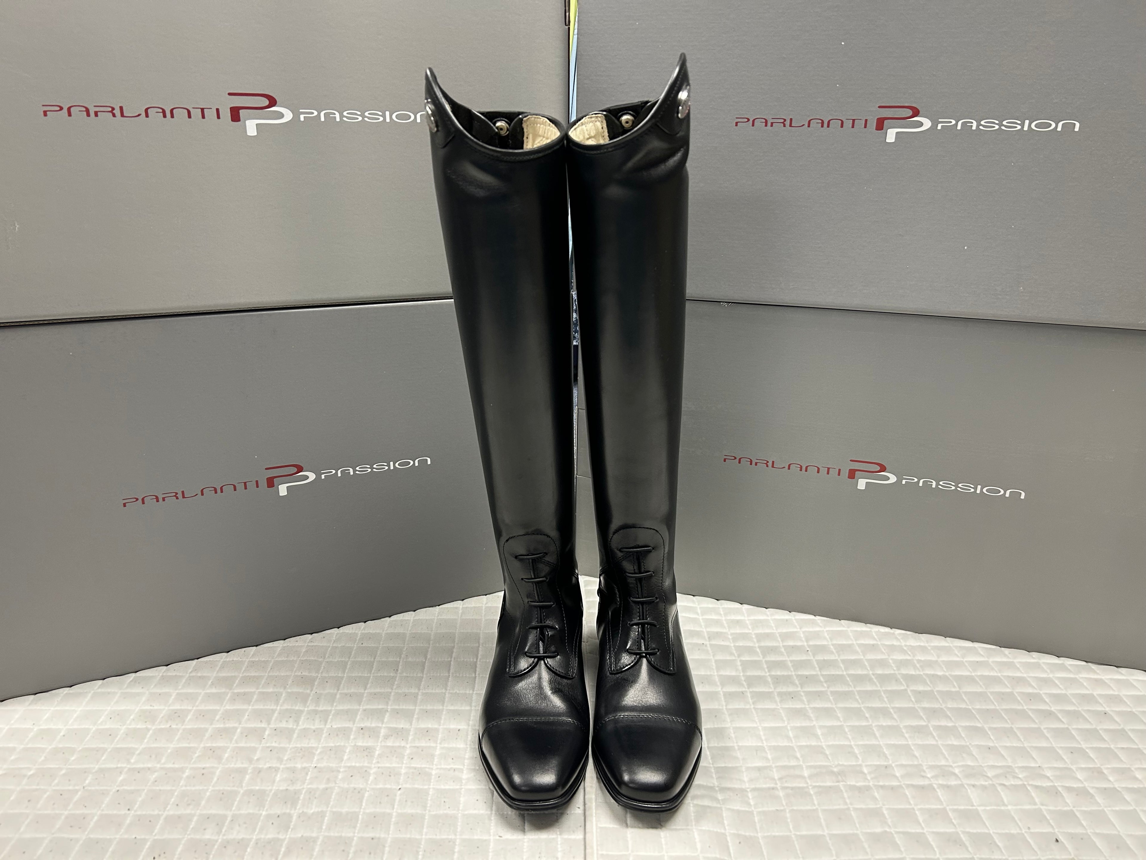 Parlanti Miami Classic Field Boot