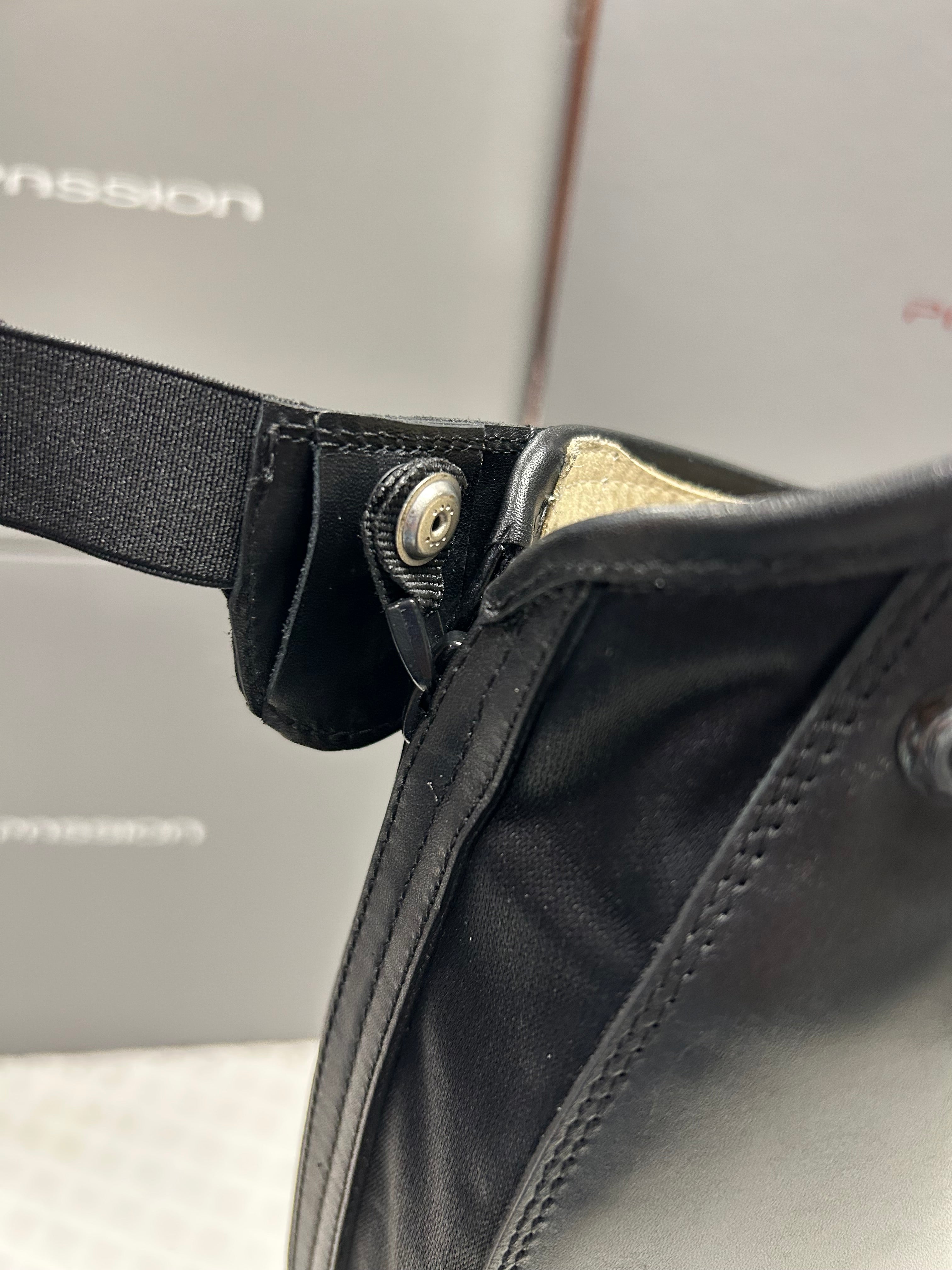 Parlanti Miami Classic Field Boot