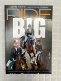 Ride Big Book