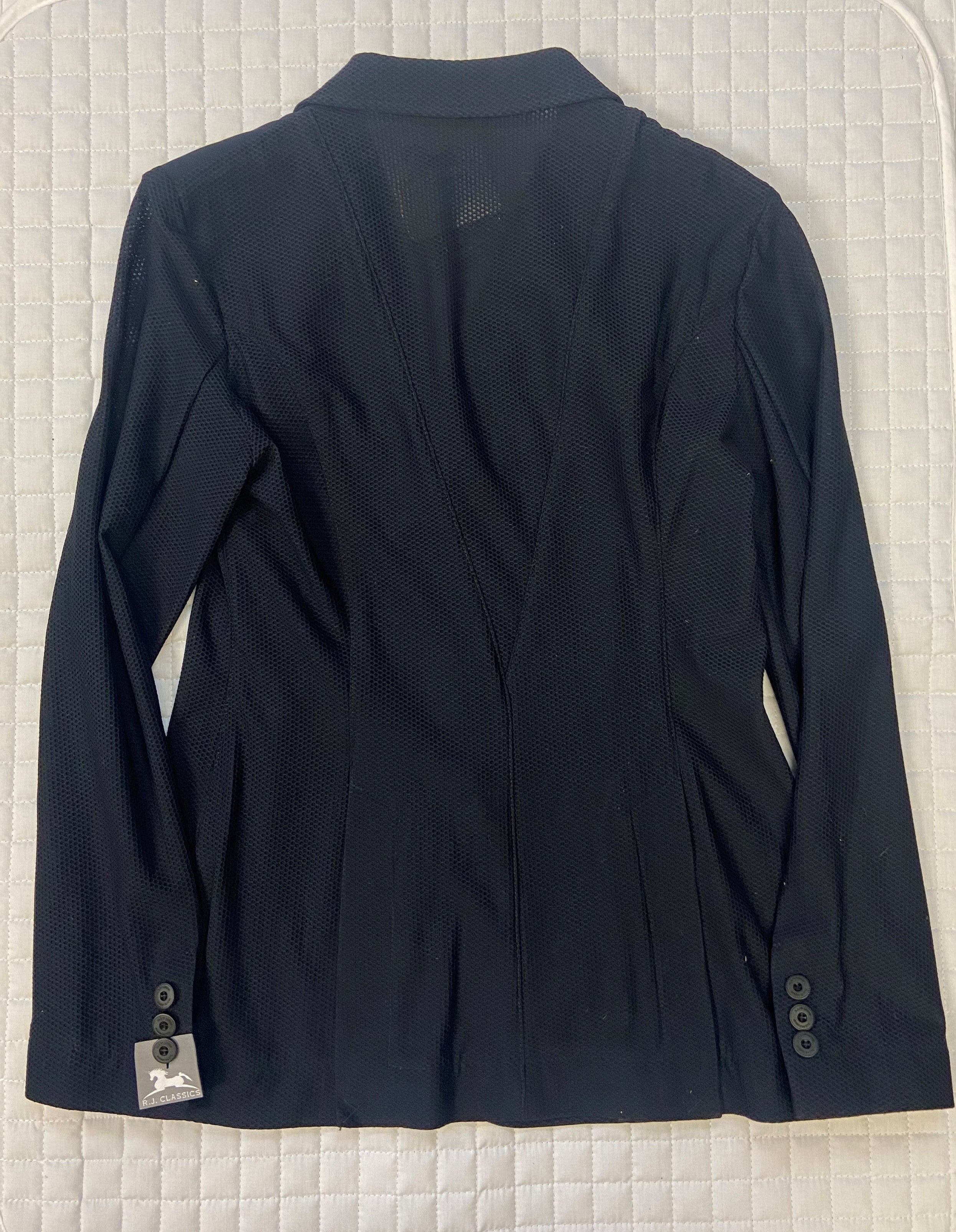 *SALE* Ladies RJ Classics Harmony Mesh Show Jacket