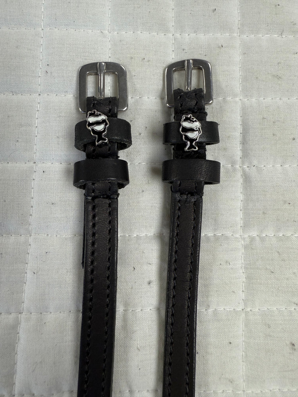 *SALE* Mary Jane Spur Straps Group 2