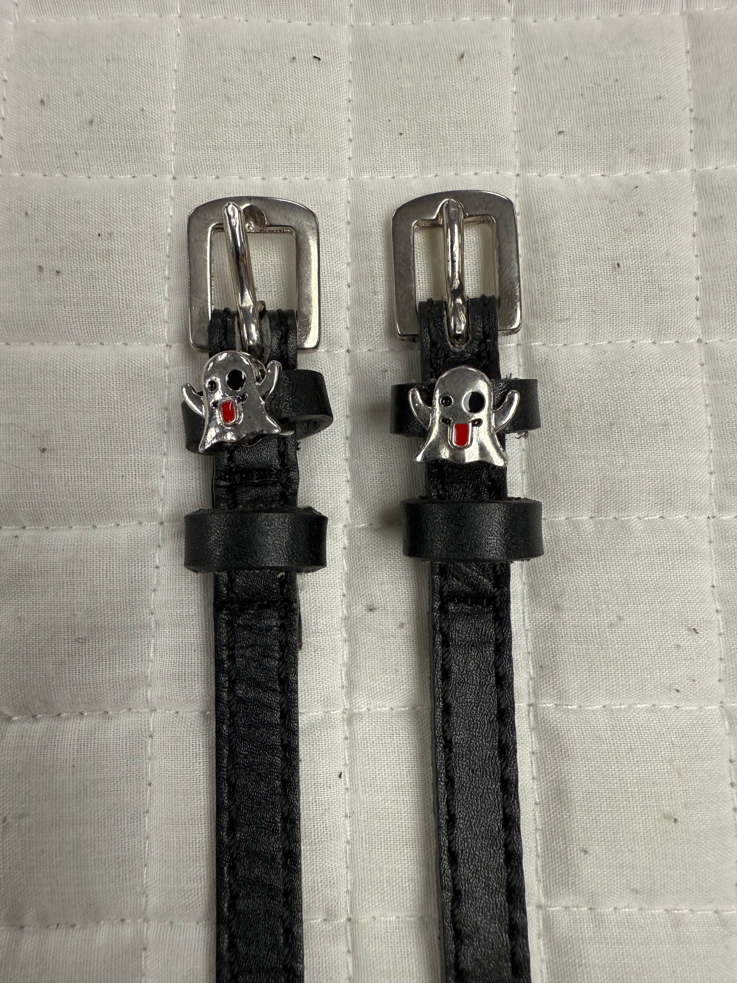 *SALE* Mary Jane Spur Straps Group 2