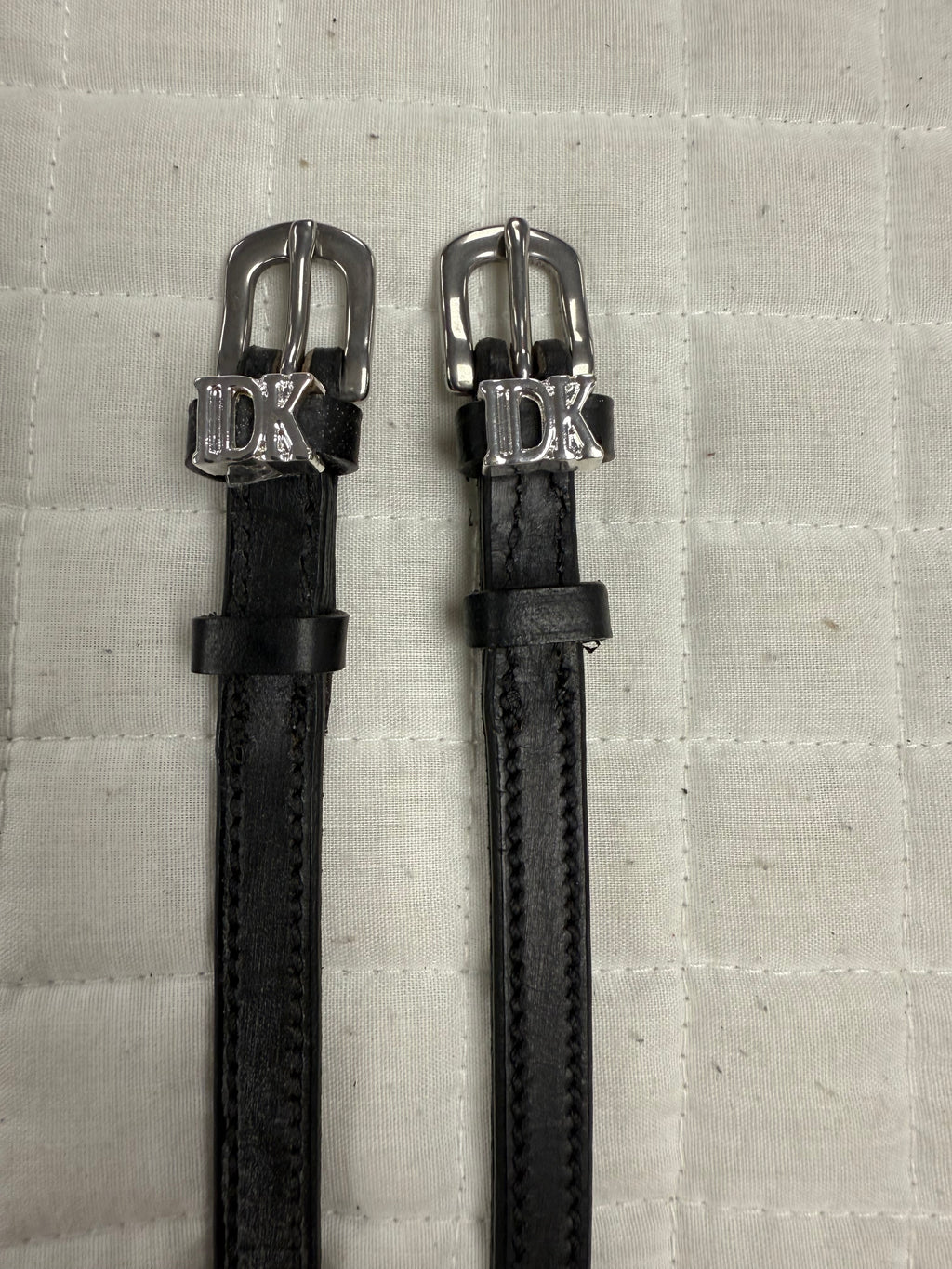 *SALE* Mary Jane Spur Straps Group 2