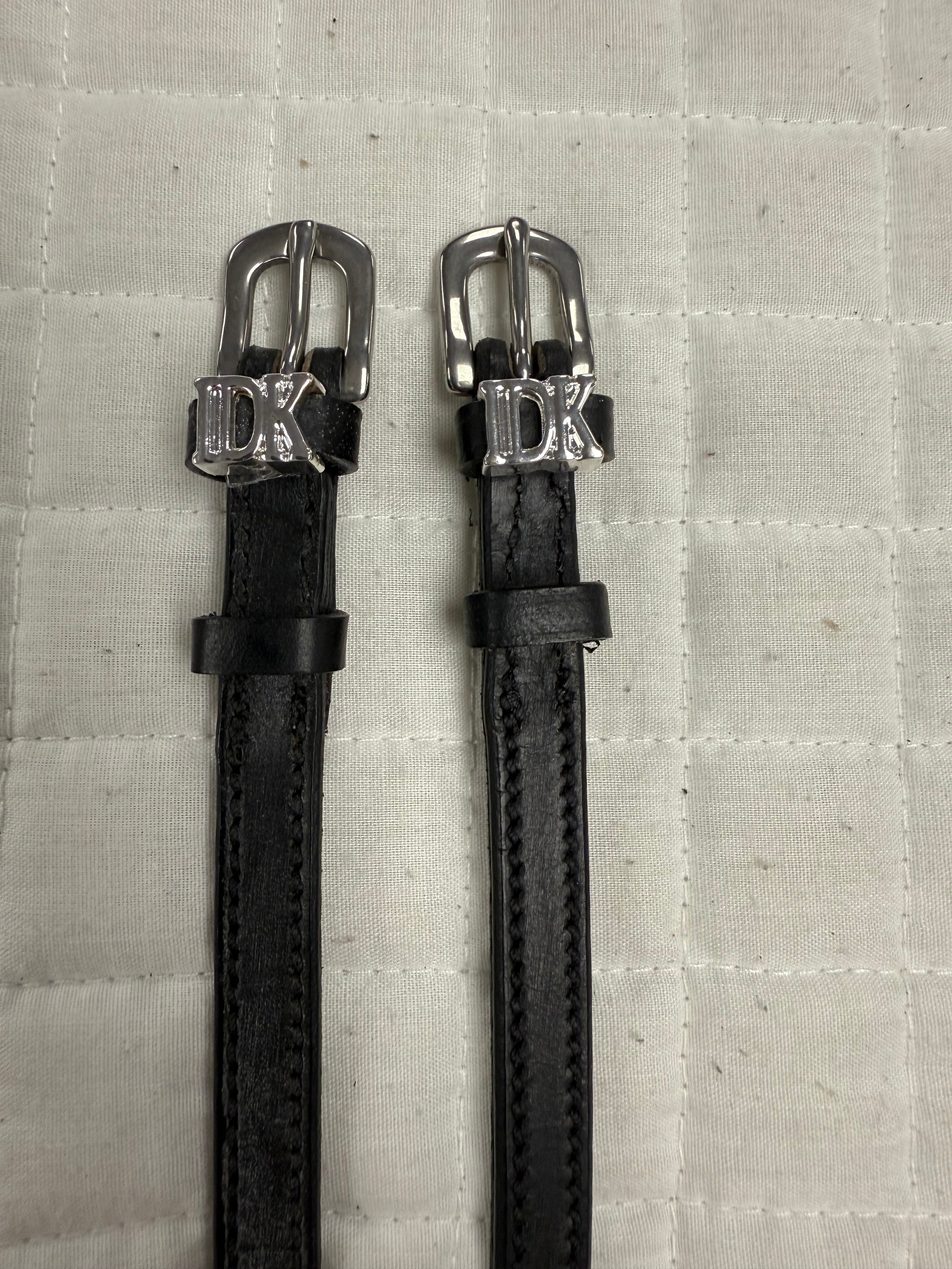 *SALE* Mary Jane Spur Straps Group 2