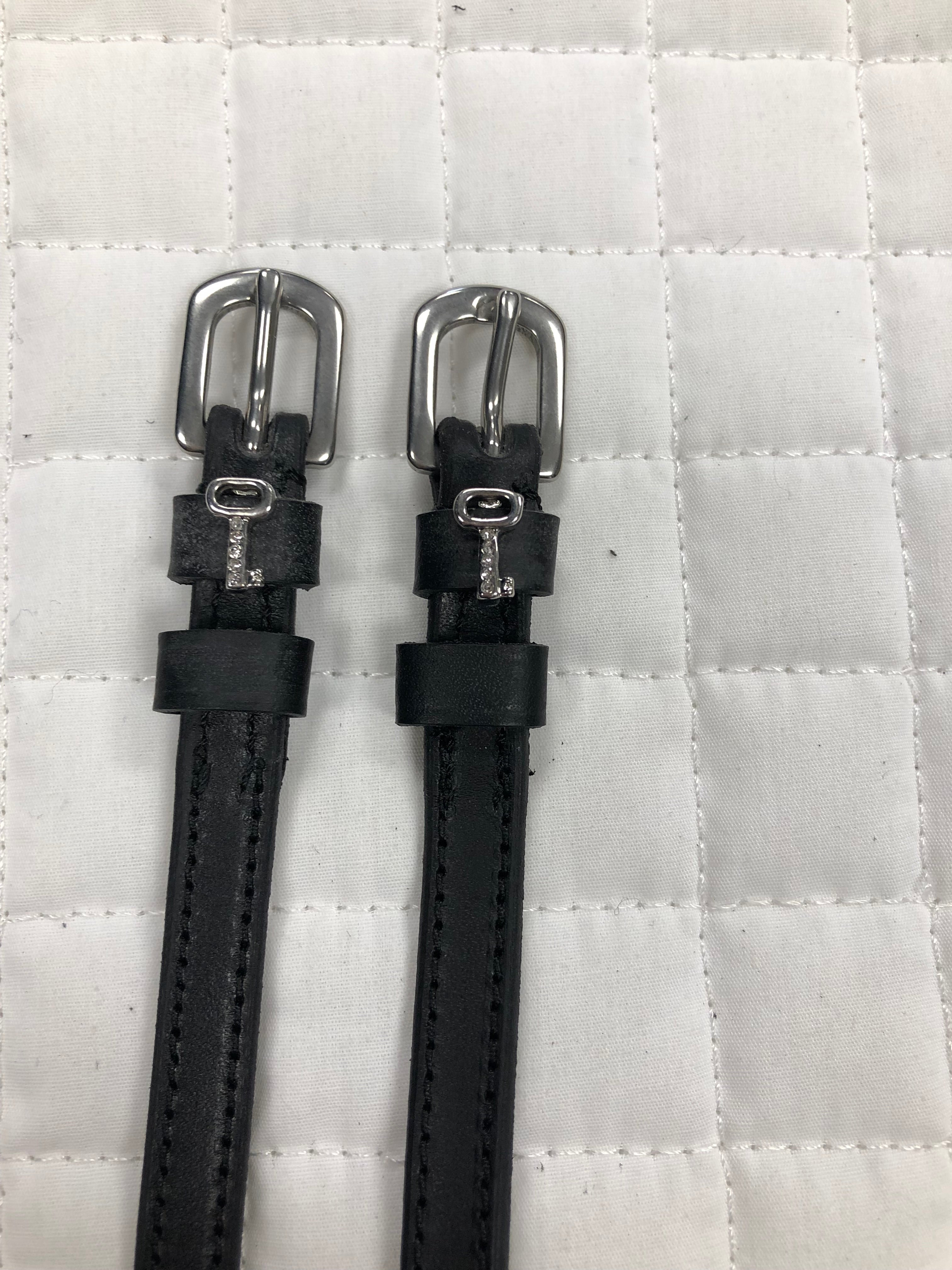 *SALE* Mary Jane Spur Straps Group 1