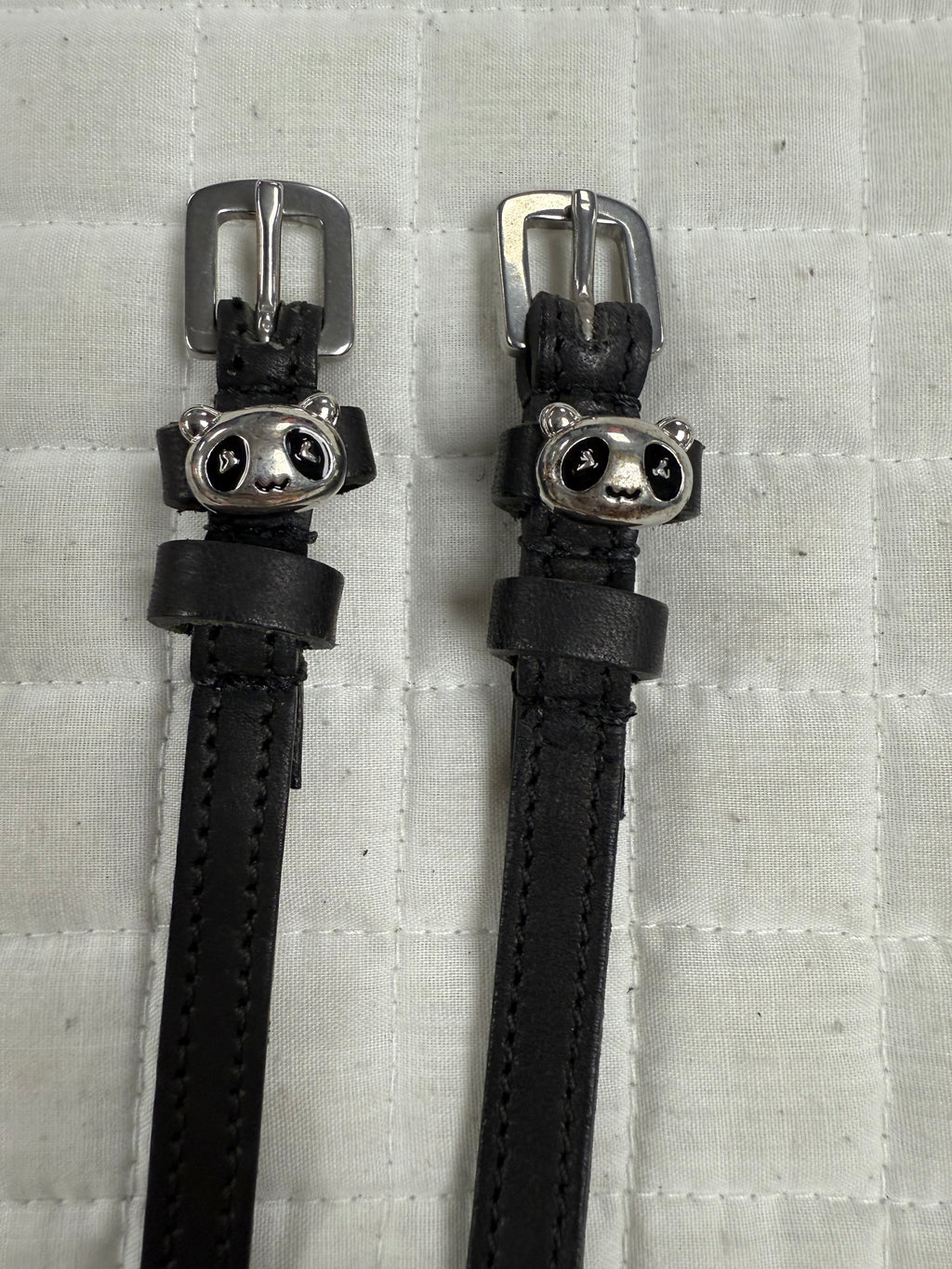 *SALE* Mary Jane Spur Straps Group 2