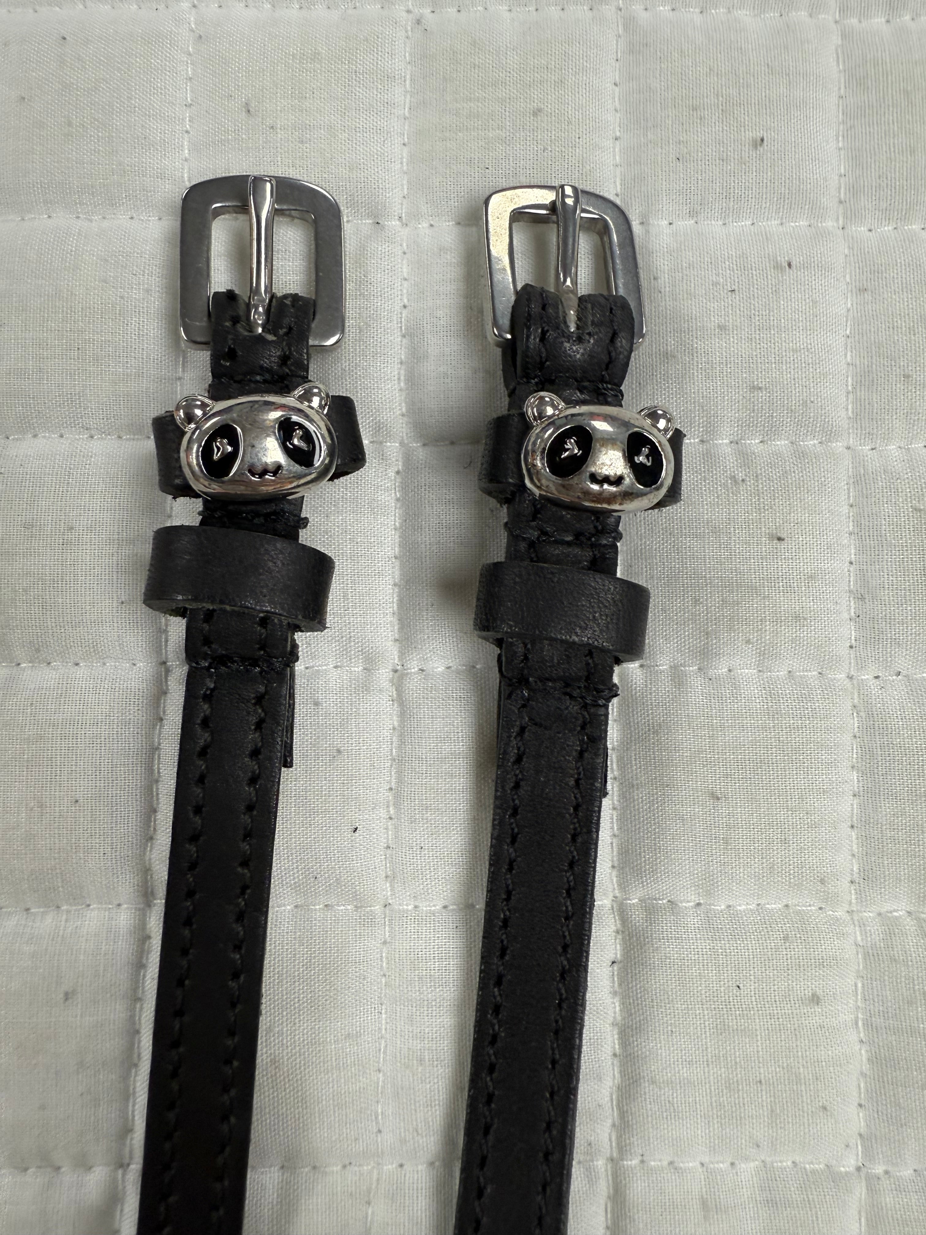 *SALE* Mary Jane Spur Straps Group 2