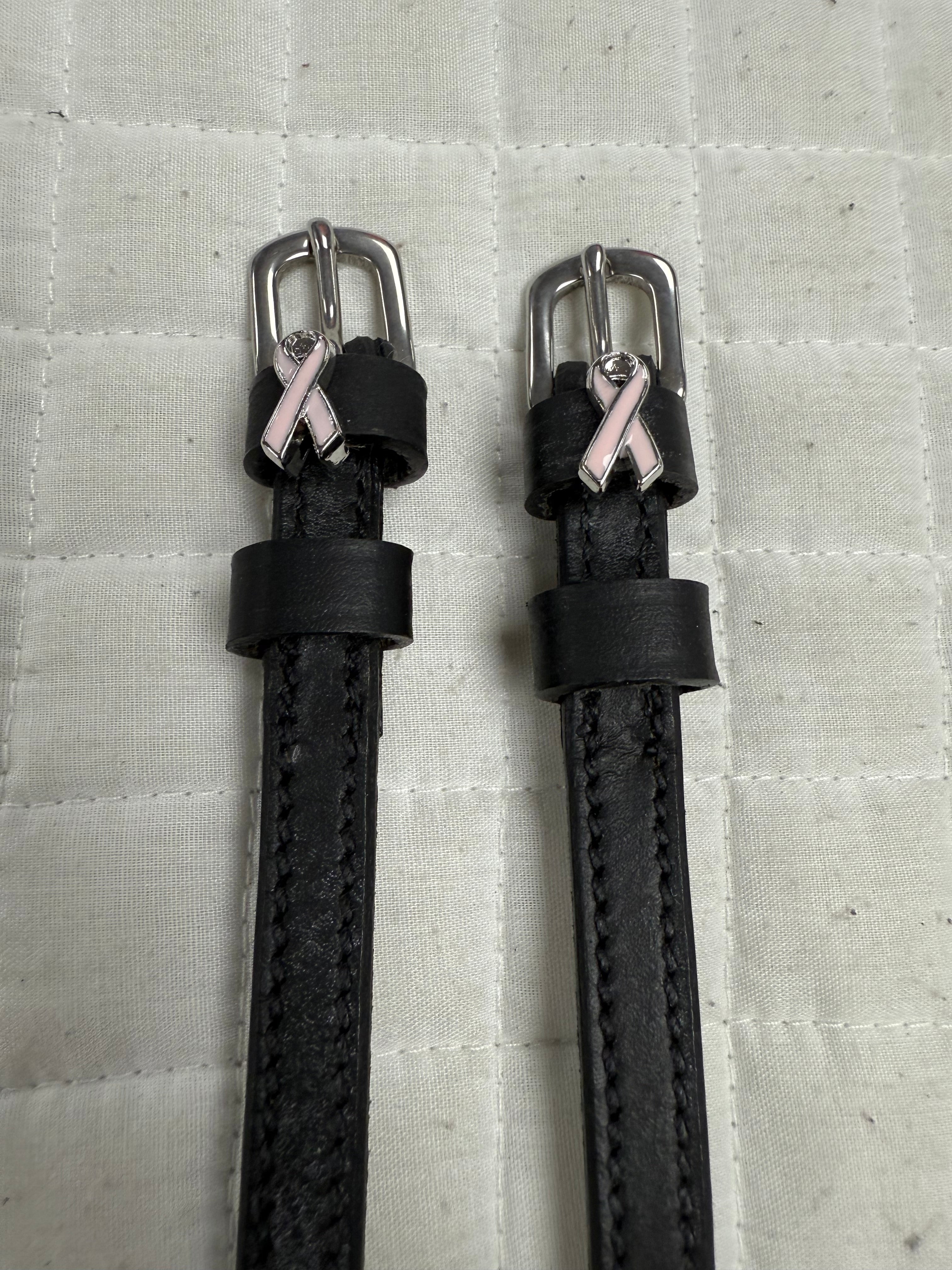 Mary Jane Spur Straps Group 4