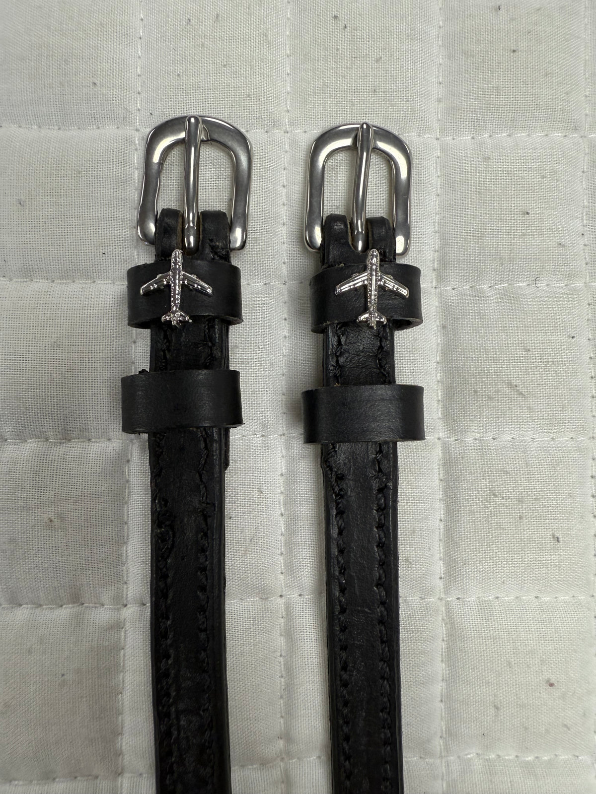 *SALE* Mary Jane Spur Straps Group 2