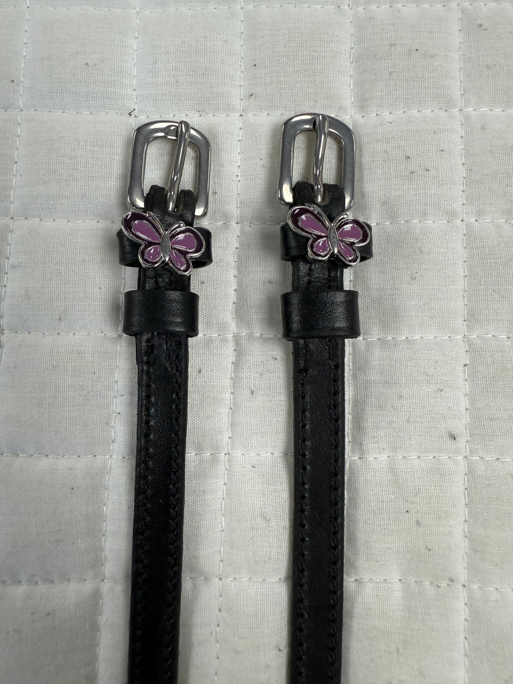 *SALE* Mary Jane Spur Straps Group 2