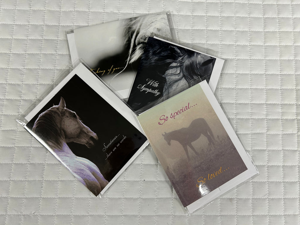 Sympathy Cards