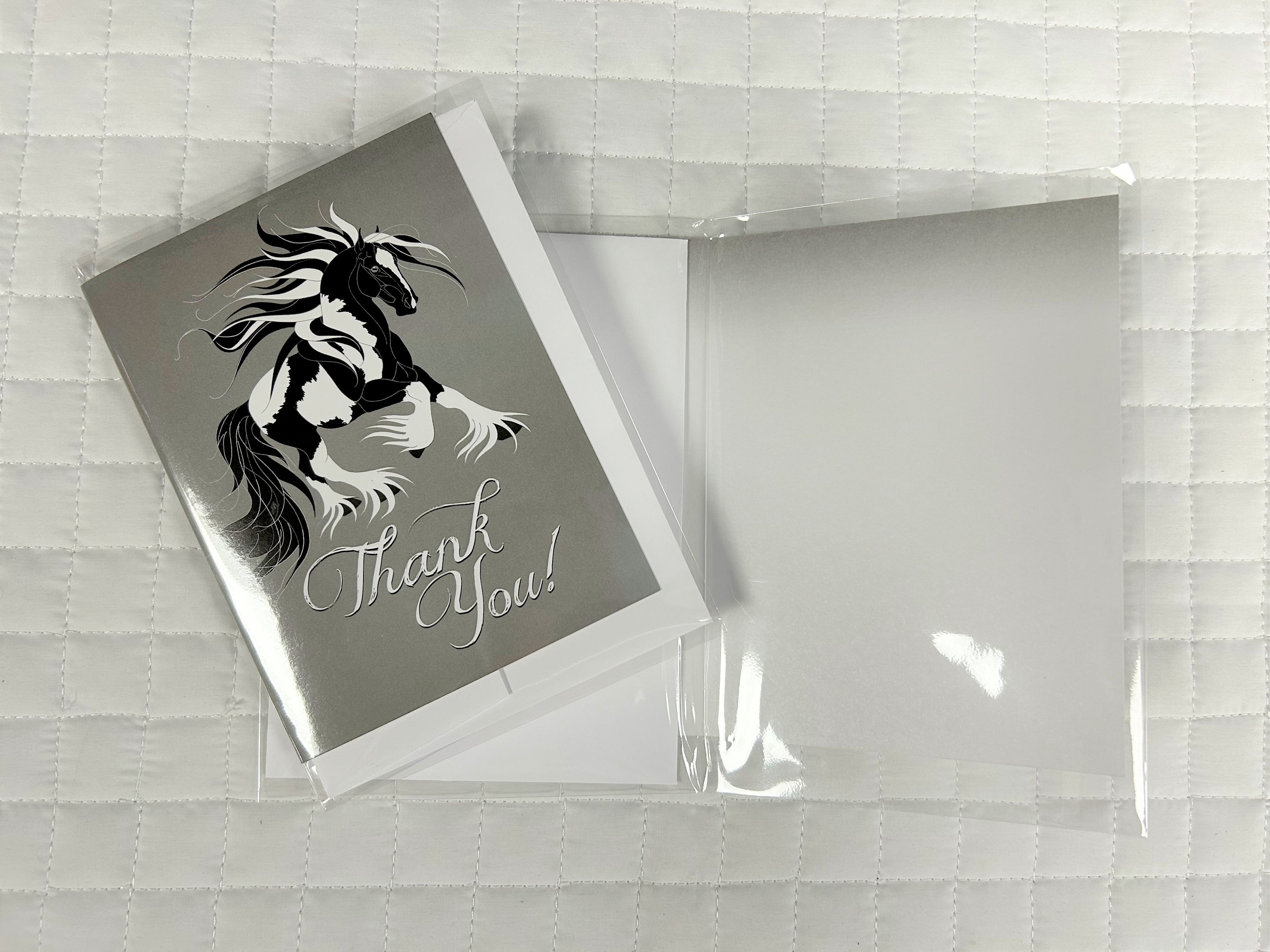 Thank You Cards