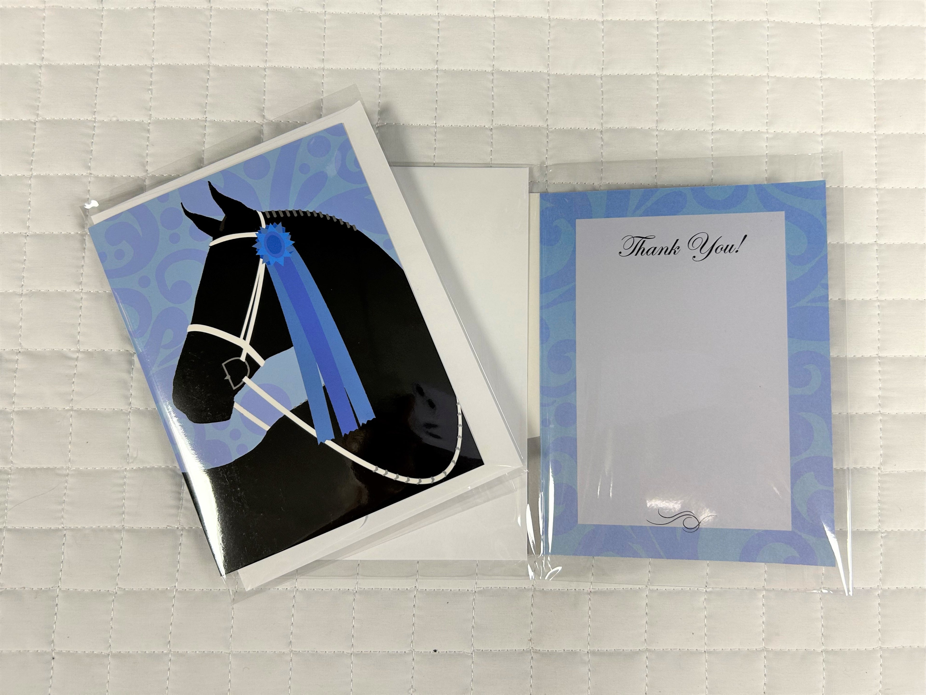 Thank You Cards