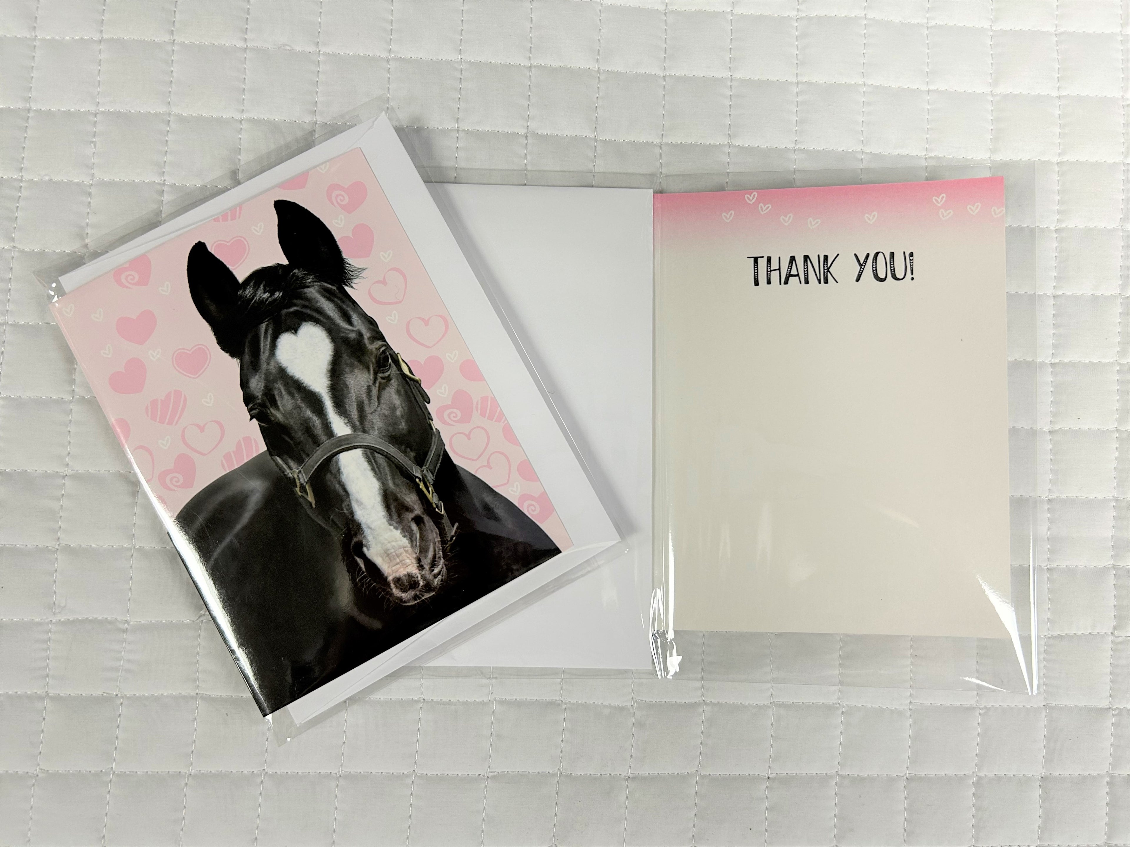 Thank You Cards