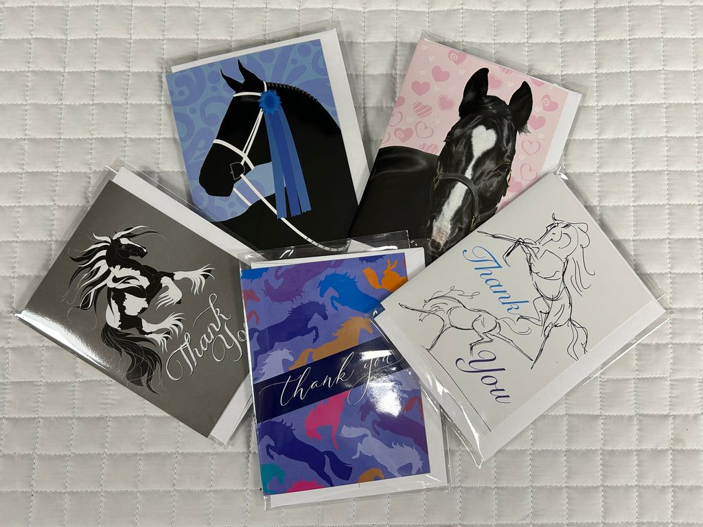 Thank You Cards