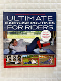 Ultimate Exercise Routines for Riders