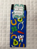 Dreamers & Schemers Boot Socks Group 7