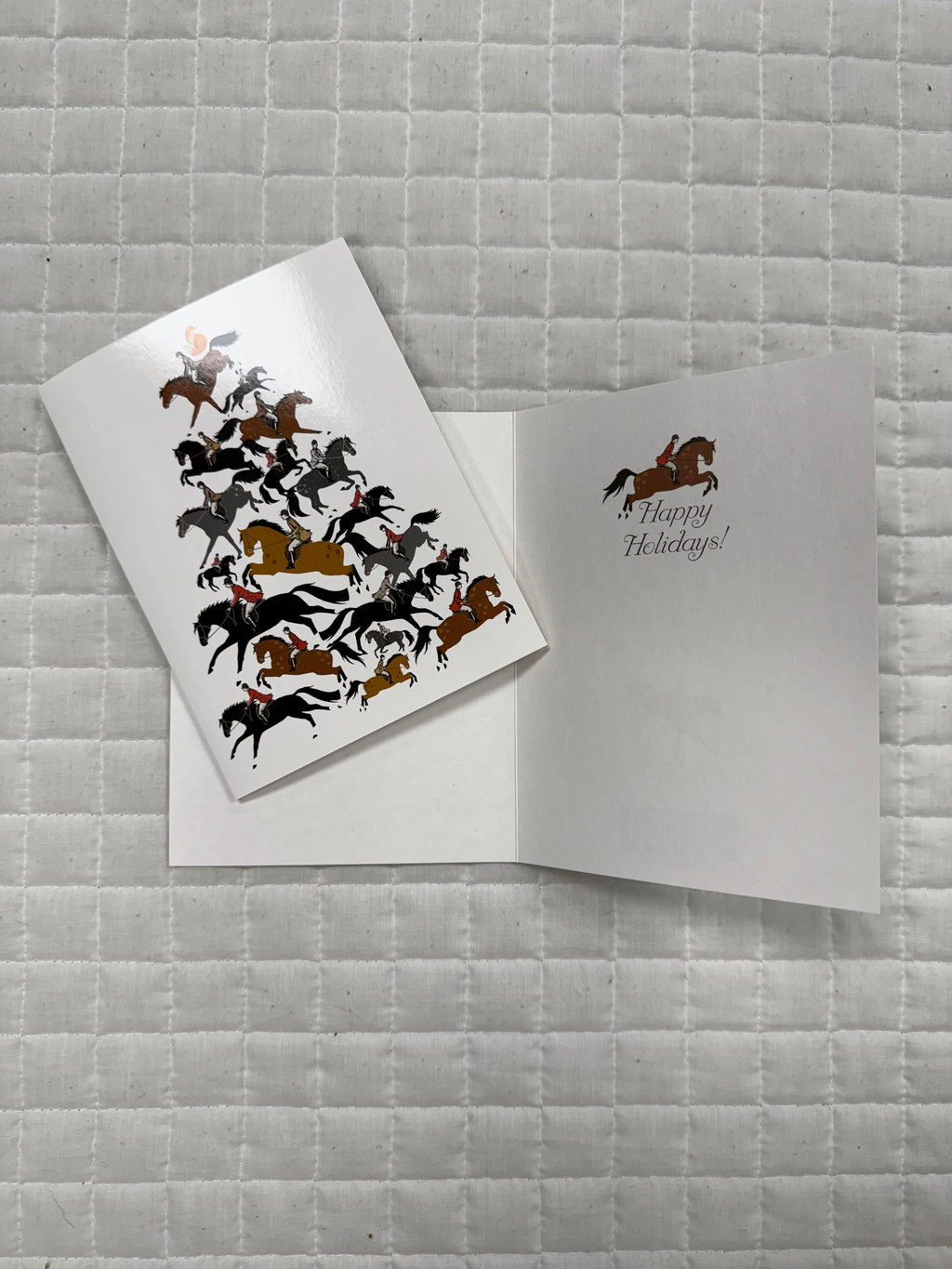 Christmas Holiday Cards