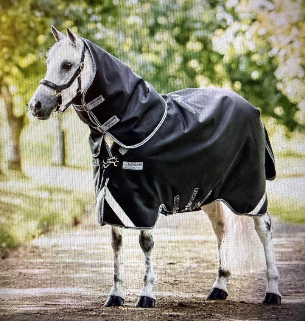 Rambo® Supreme 1680D Vari-Layer Turnout (450g Heavy)