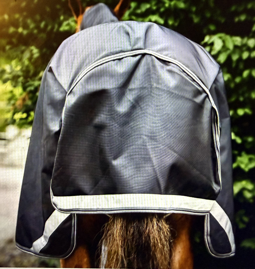 Rambo® Supreme 1680D Vari-Layer Turnout (450g Heavy)
