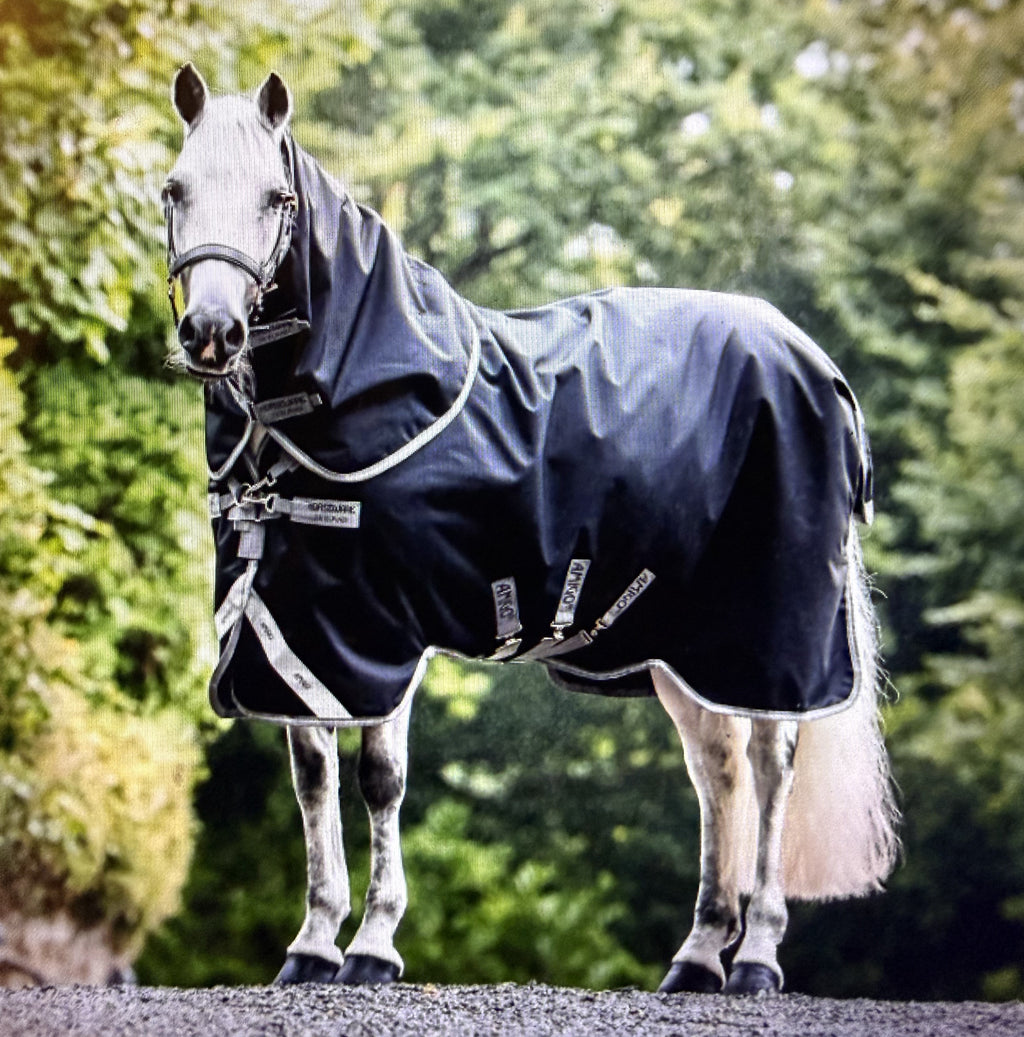 Amigo® Bravo 1200D Plus Turnout (400g Heavy)