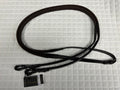 Aramas Fancy Stitch Rubber Reins