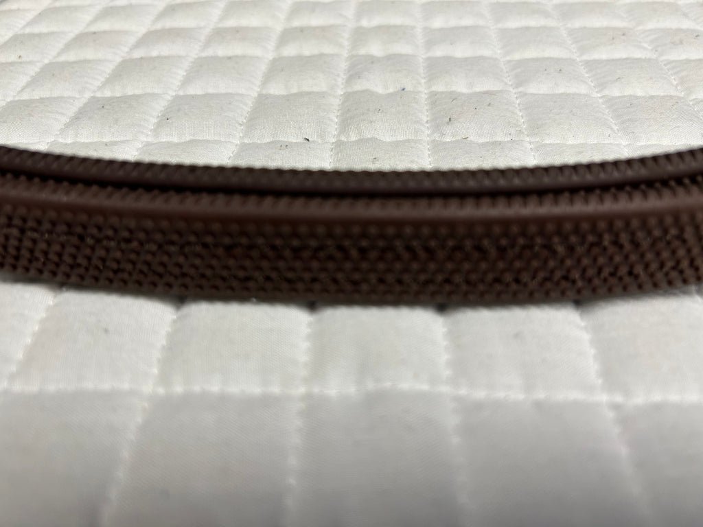 Aramas Fancy Stitch Rubber Reins