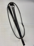Aramas Fancy Stitch Running Martingale