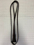 Aramas Fancy Stitch Laced Reins