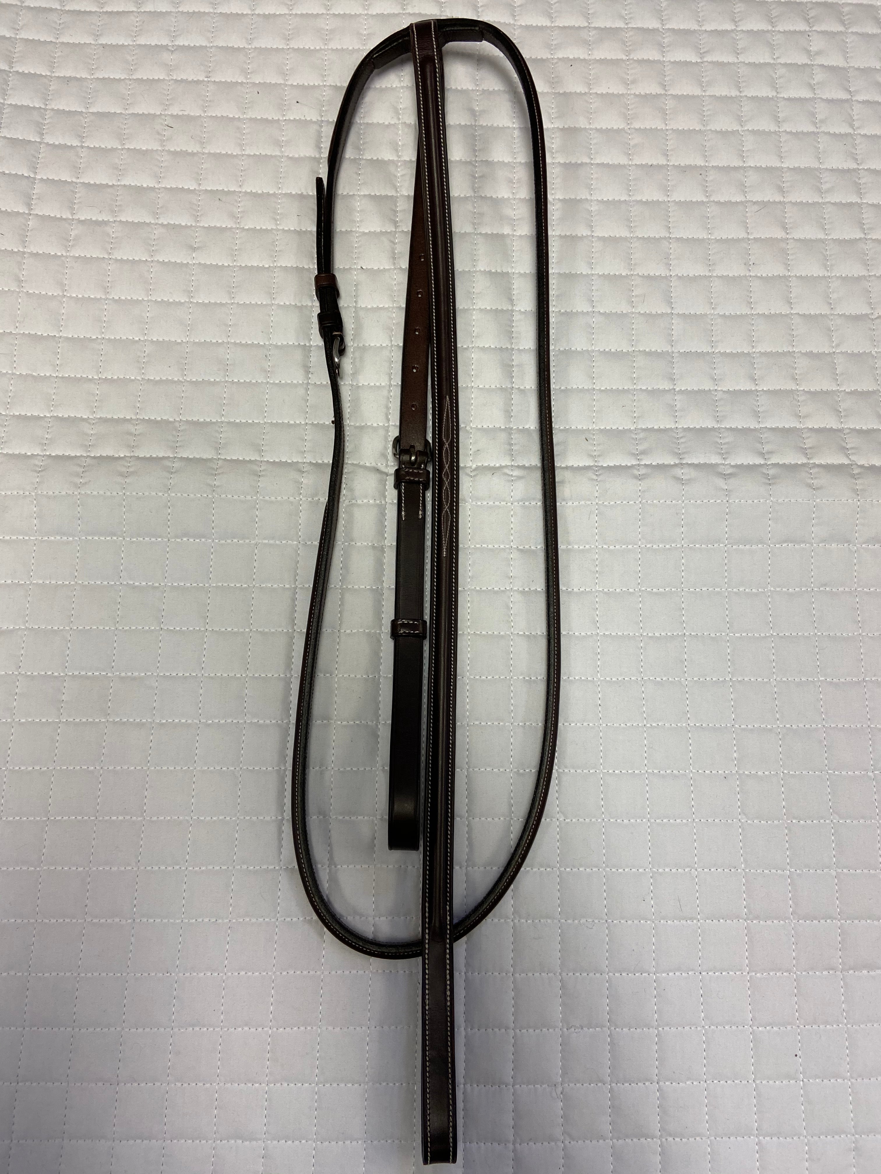 Aramas Fancy Stitch Martingale