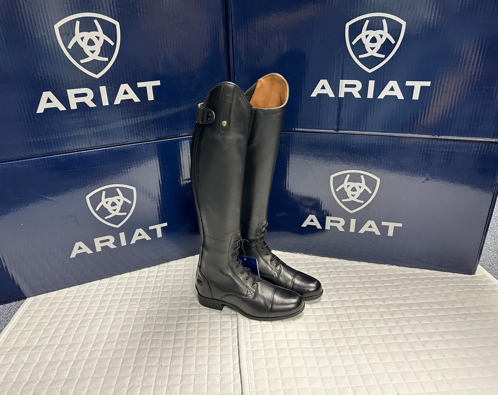 Ariat Ladies Heritage Field Boot