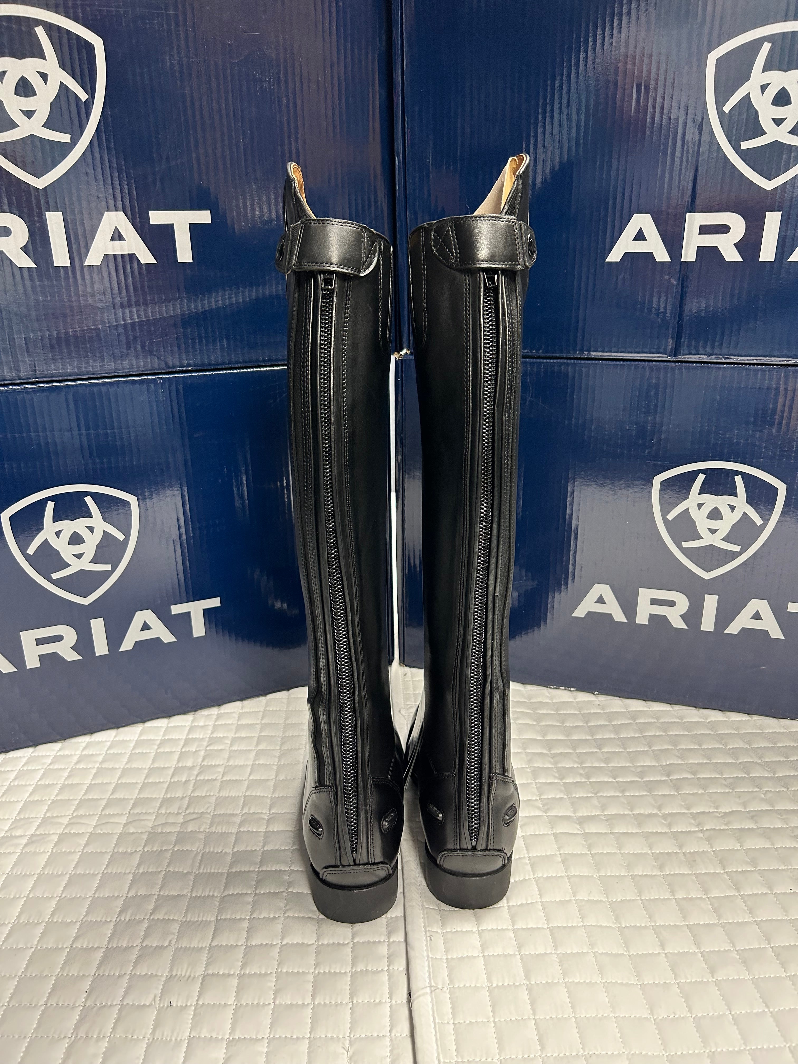 Ariat Mens Heritage Field Boot