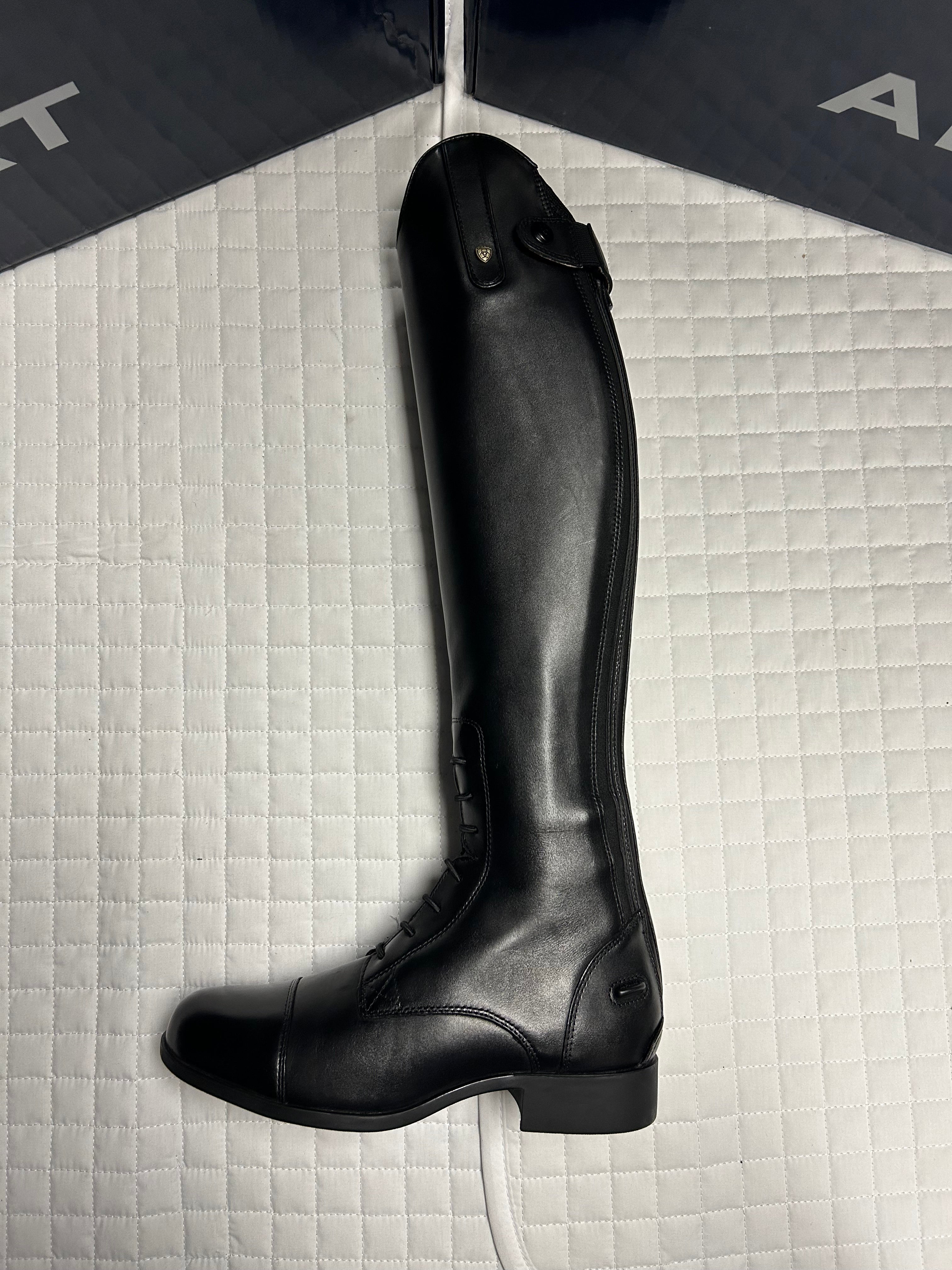 Ariat Mens Heritage Field Boot