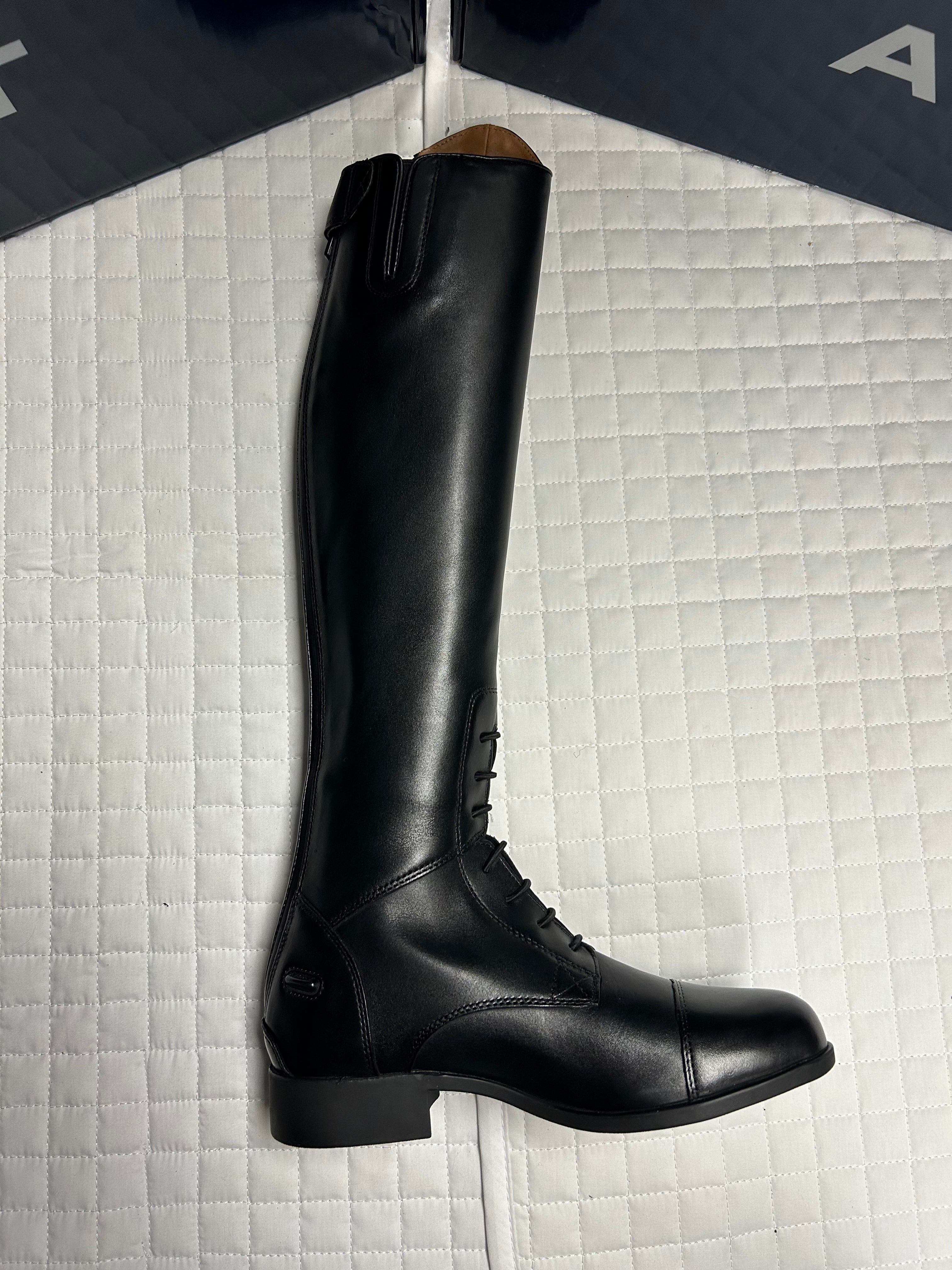 Ariat Ladies Heritage Field Boot
