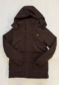 Kids Aubrion Equestrian Winter Coat