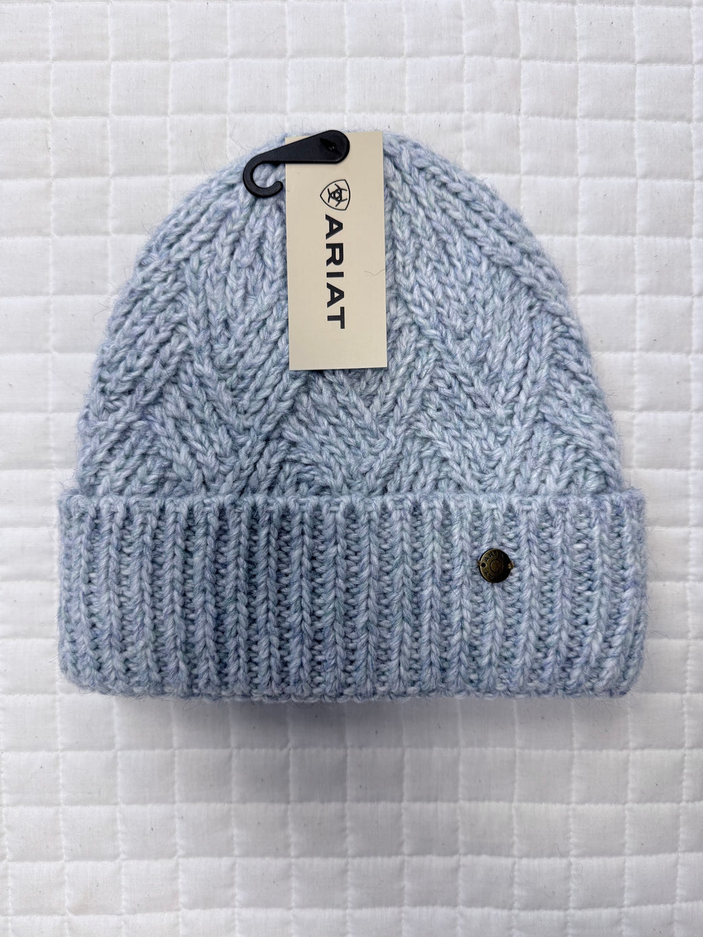 Ariat Avalon Ski Cap Beanie