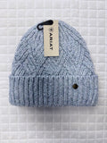 Ariat Avalon Ski Cap Beanie
