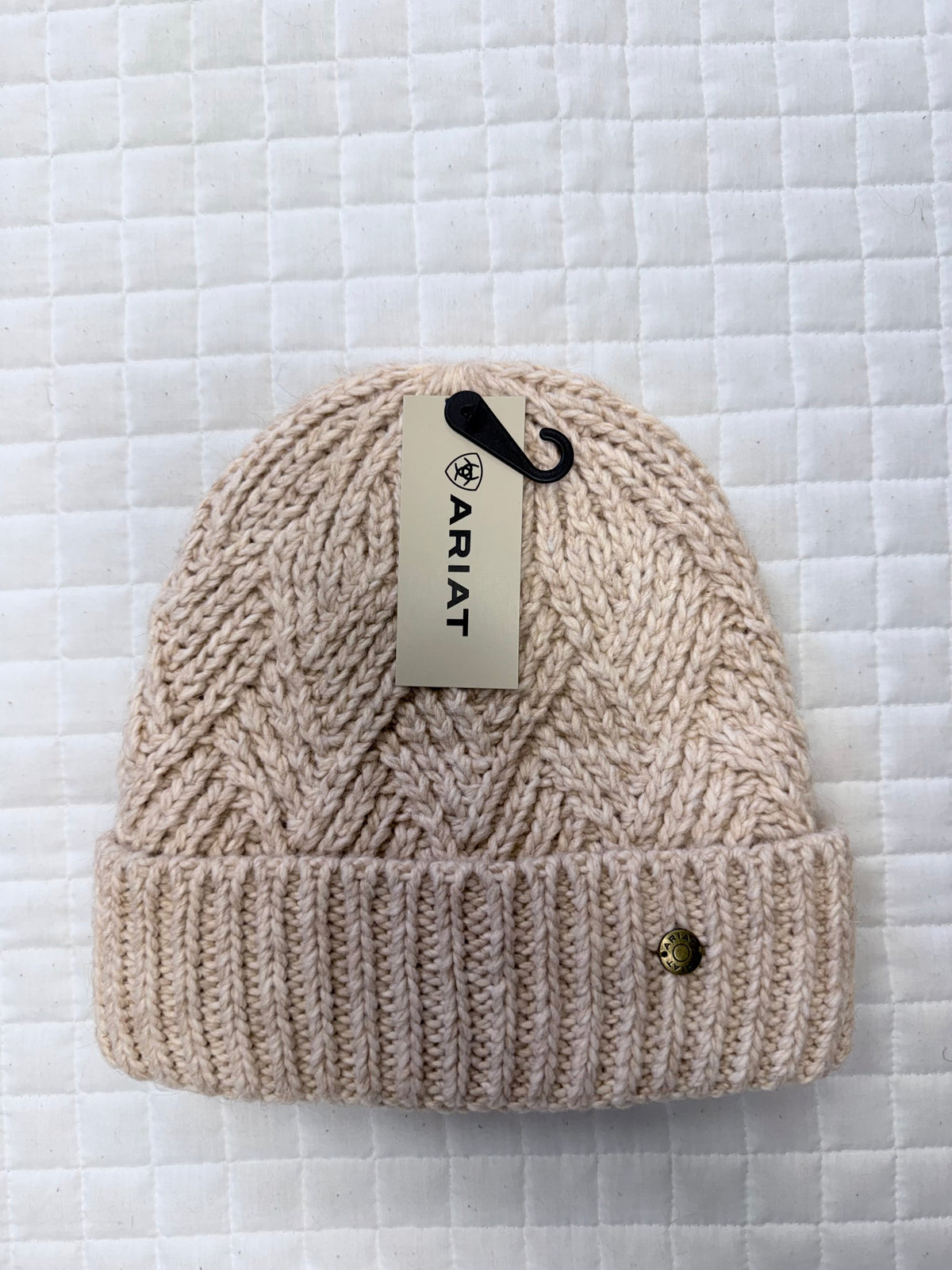 Ariat Avalon Ski Cap Beanie