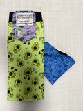 Dreamers & Schemers Pair & A Spare Boot Socks Group 3