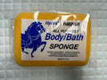 Hydra Bath Sponges