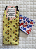 Dreamers & Schemers Boot Socks Pair and A Spare Group 5