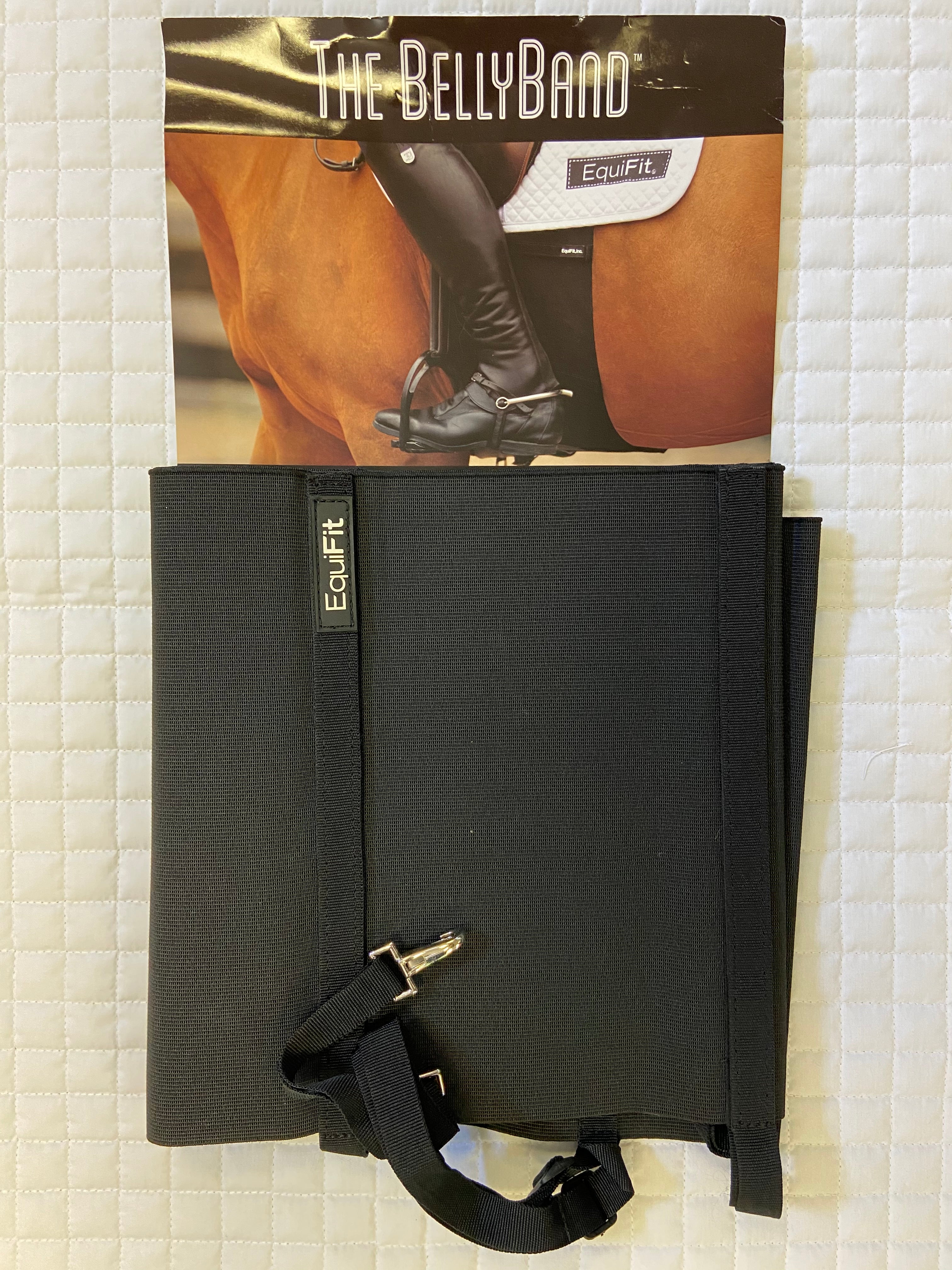 EquiFit Belly Band