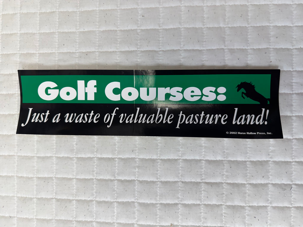 Bumper Stickers 1