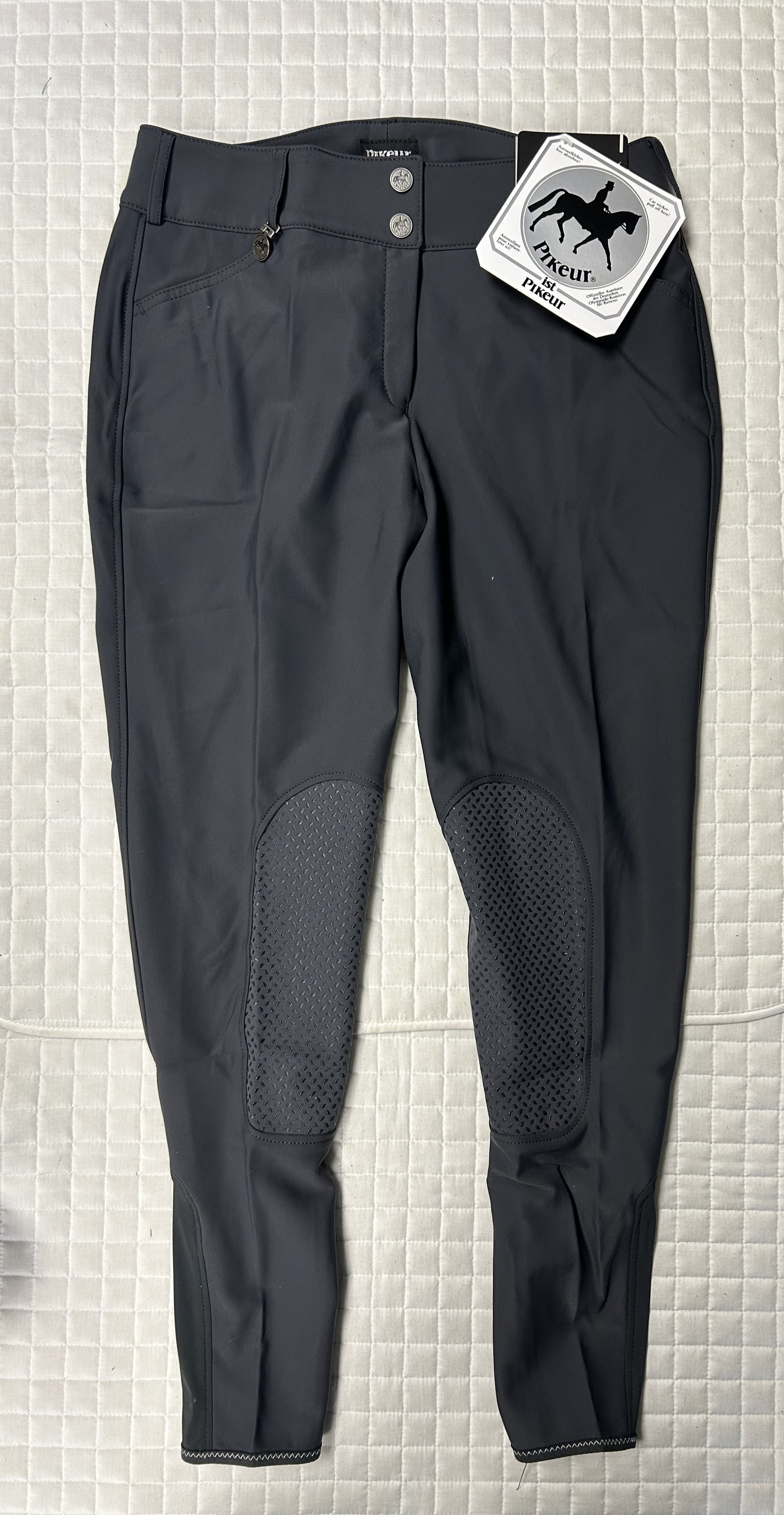 *SALE* Ladies Pikeur Ciara Grip Breeches