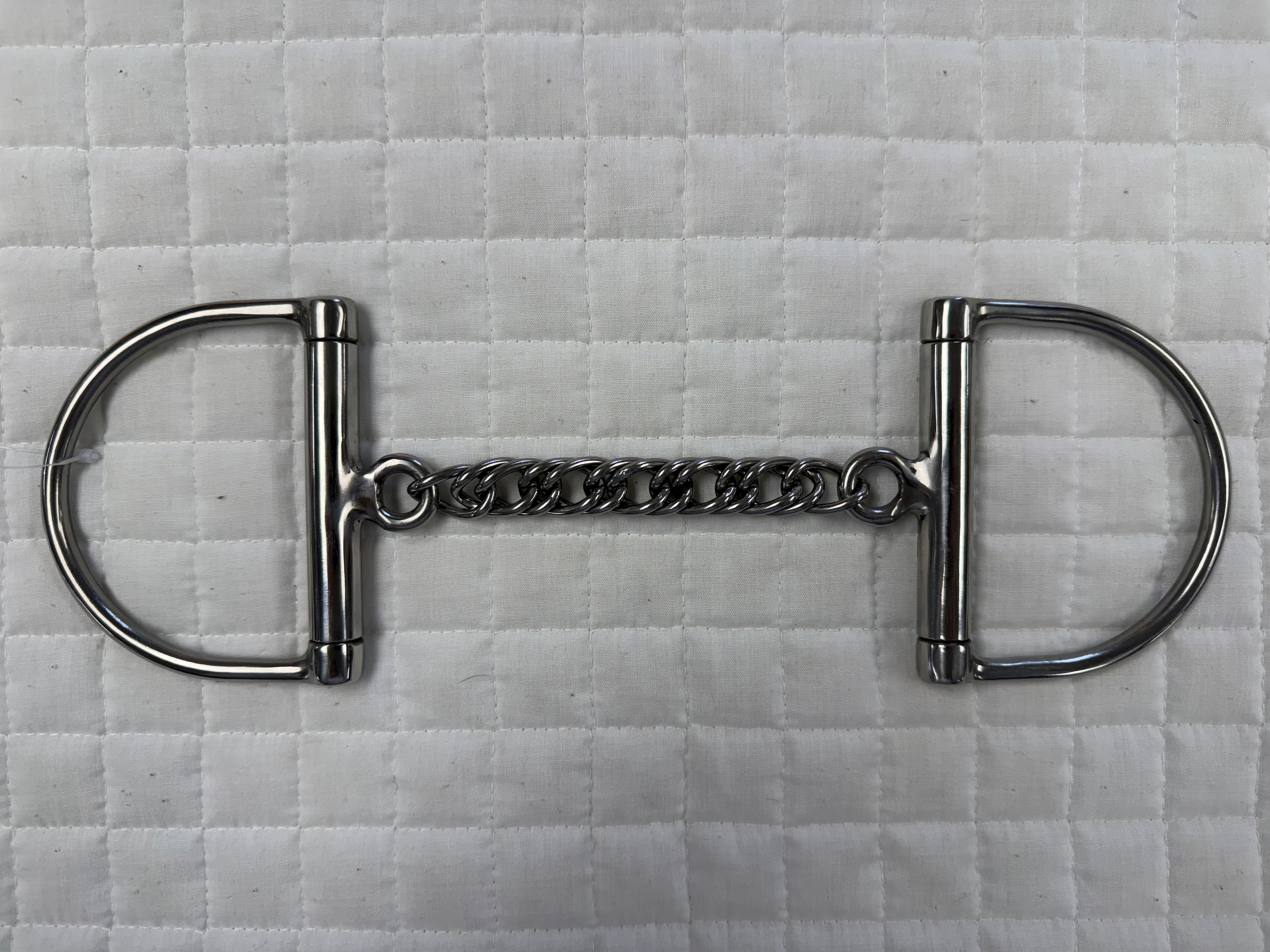 Curb Chain King Dee