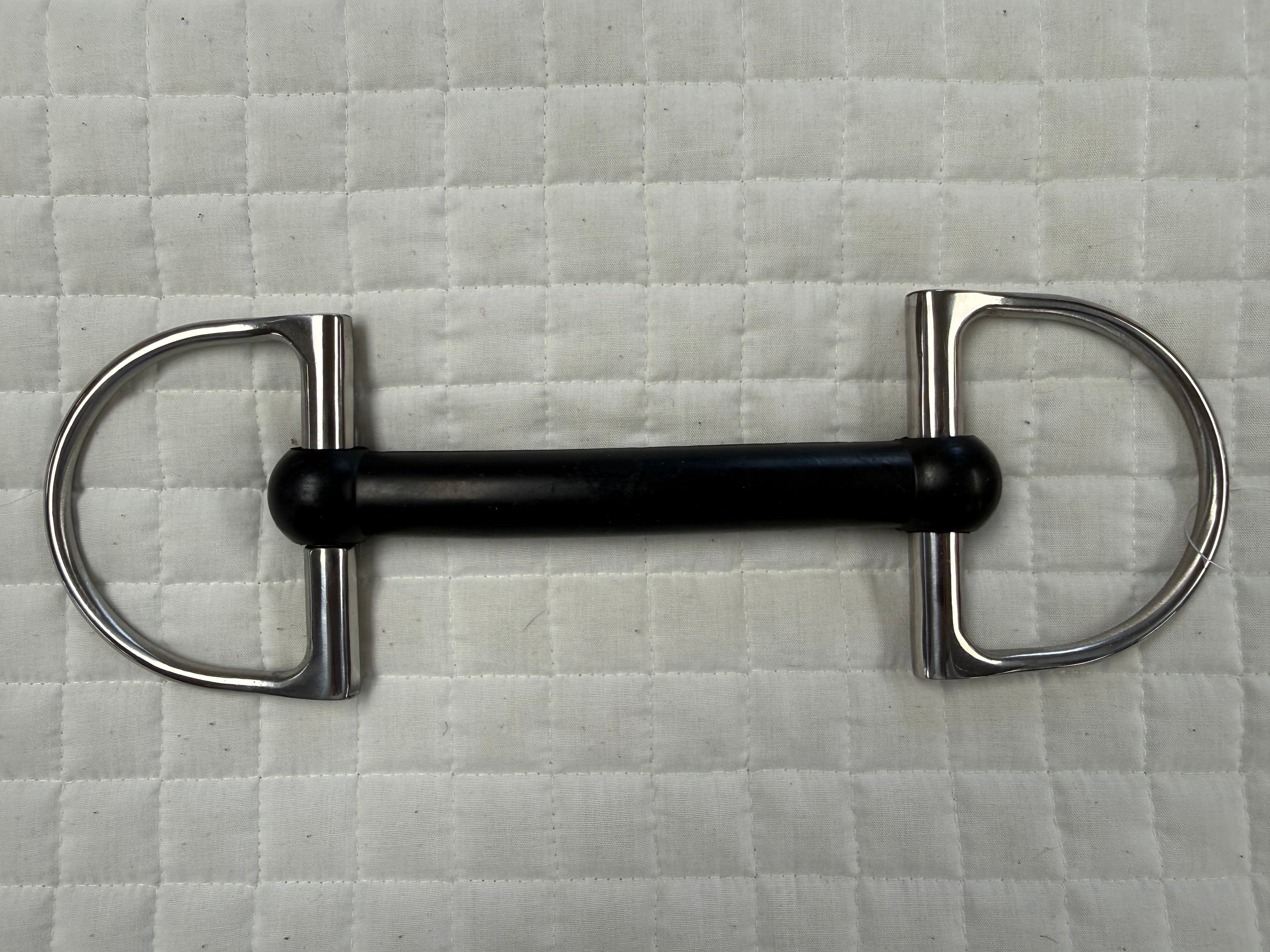 Mullen Mouth Soft Flexi Rubber King Dee