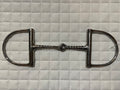 Corkscrew King Dee Ring